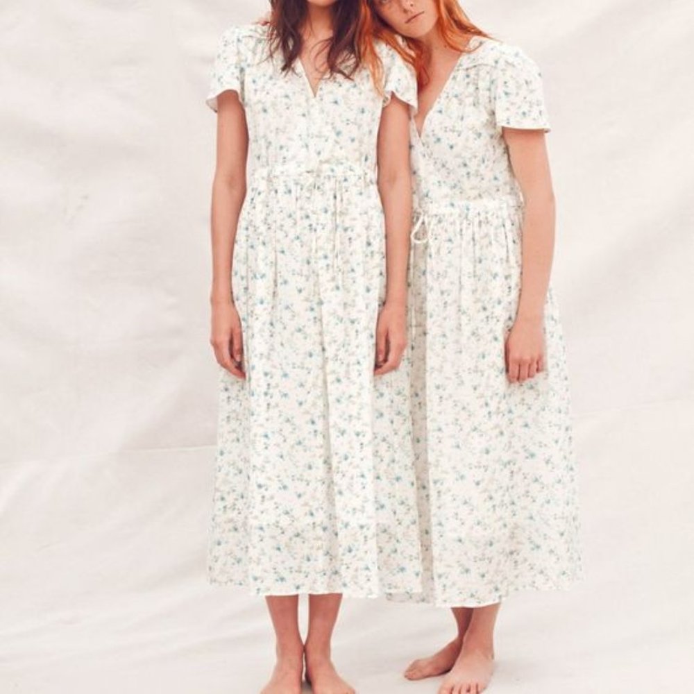 The Dawn Dress